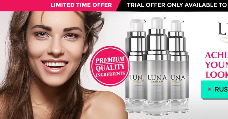 ccoomircadiz: Luna Skin Serum