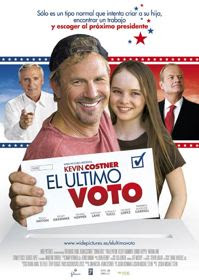 El Ultimo Voto – DVDRIP LATINO