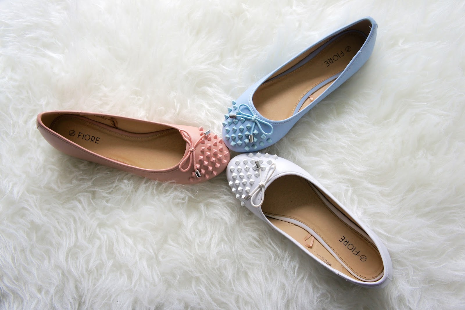 fashion, matalan, shoes, spotlight, blue, white, pink,  pastel, blog, danielea.com