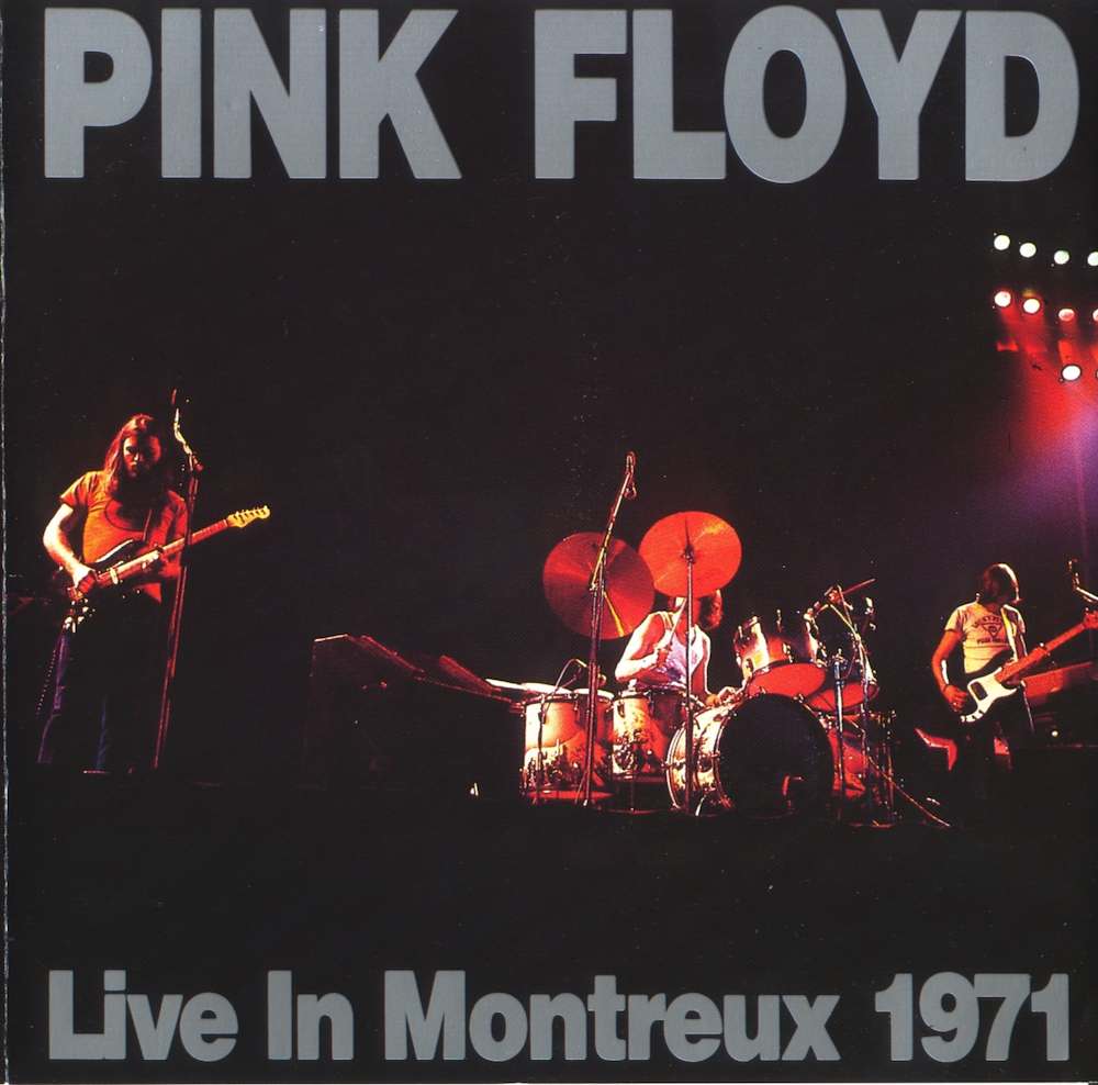 Here Comes The Flood May 2016