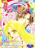 การ์ตูนสแกน Romance เล่ม 102