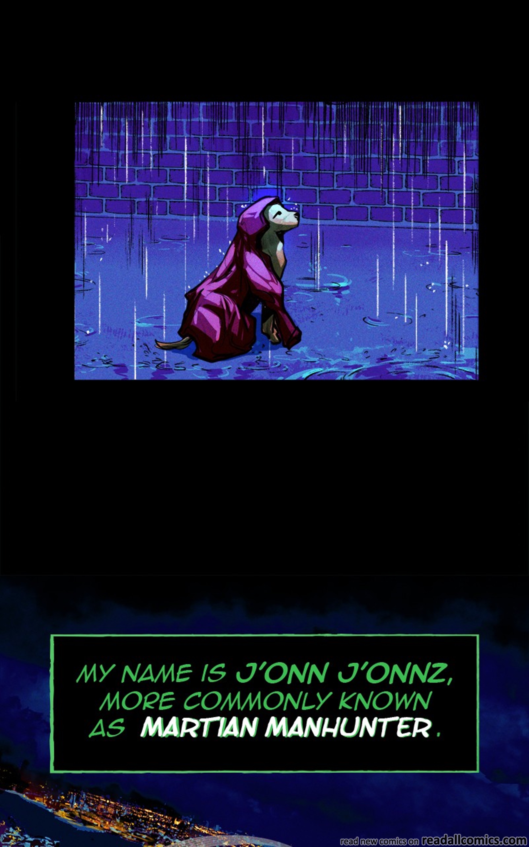 Red Hood: Outlaws chapter 5 page 31