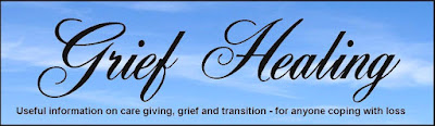 Grief Healing