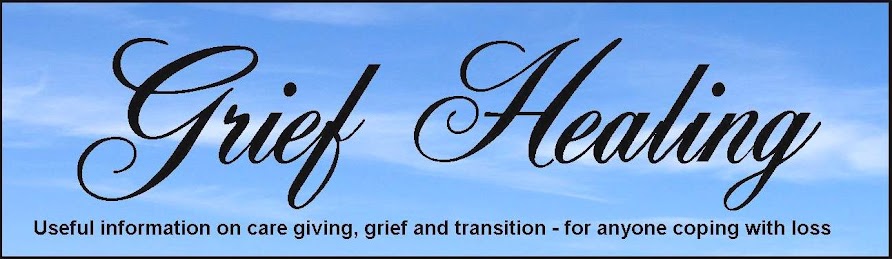 Grief Healing