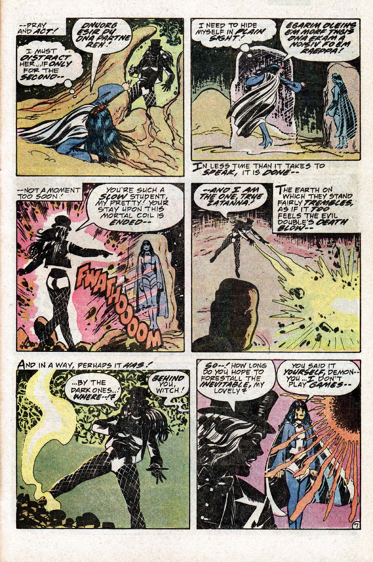 Worlds Finest Comics 277 Page 30