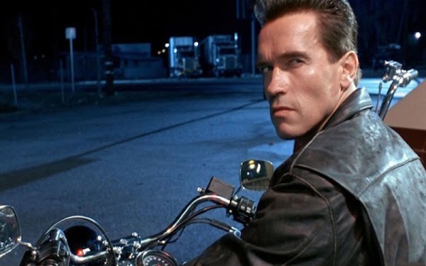Schwarzenegger confirma que habrá una nueva entrega de “Terminator”