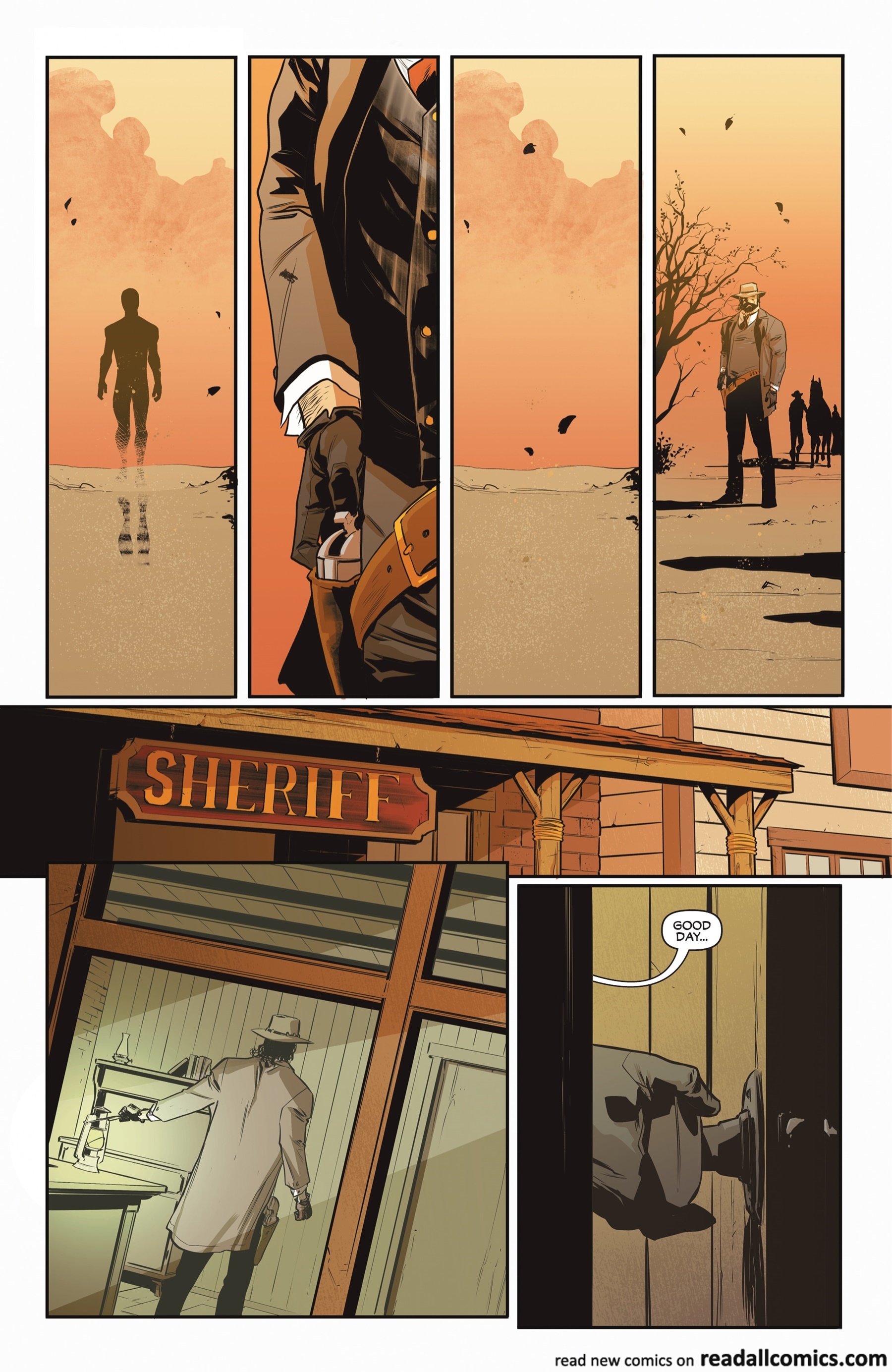 Justice League vs. the Legion of Super-Heroes Vol. 1 chapter 6 page 4