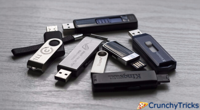 USB Encryption Software