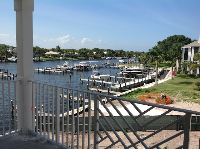 waterfront condos for sale in Jupiter
