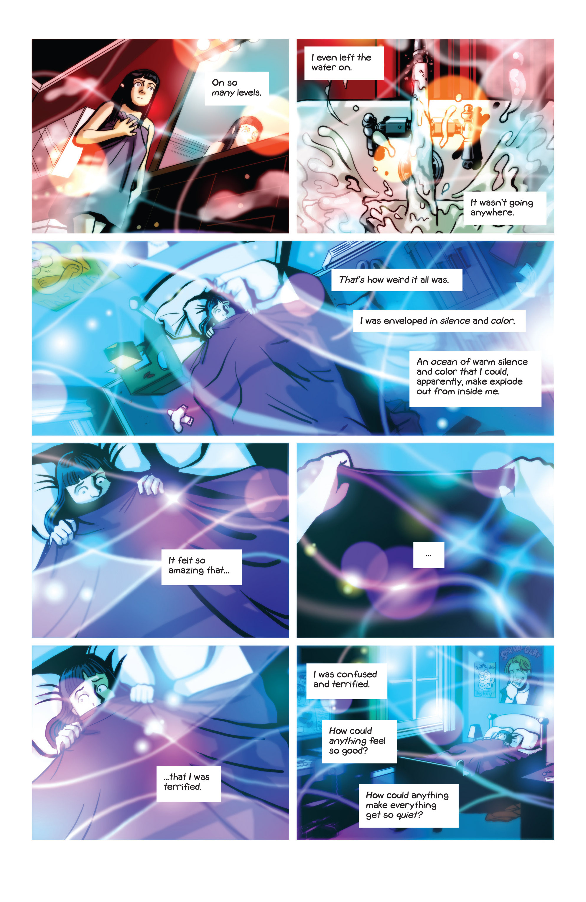 Read online Sex Criminals comic - Issue # _TPB 1 - 13