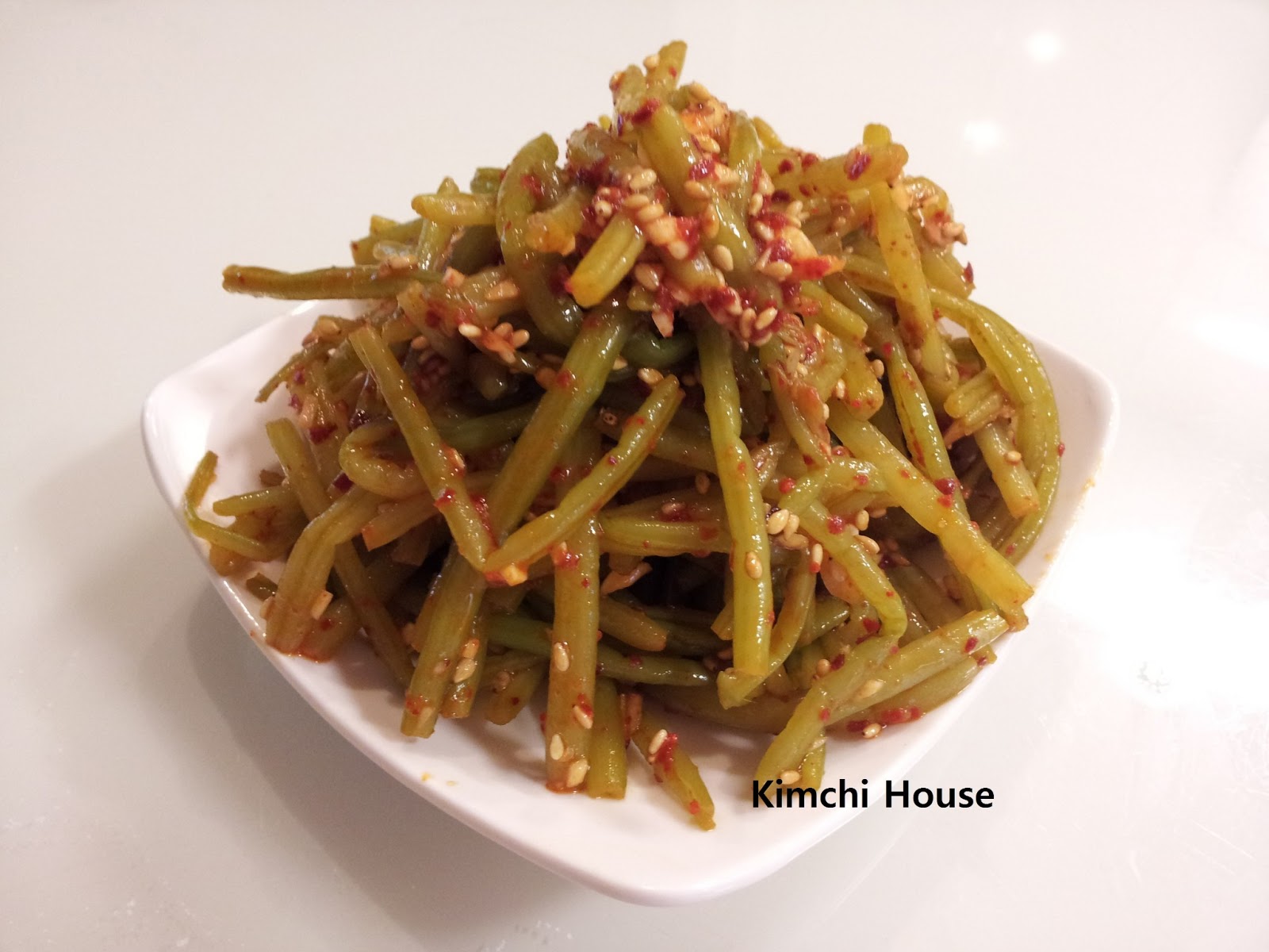 Kimchi House: 