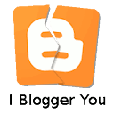 I Blogger You