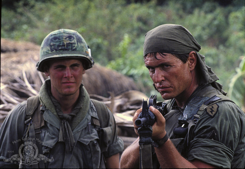 Film Platoon Film Platoon