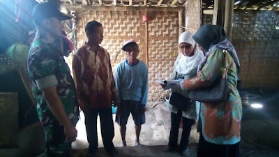 VERIFIKASI ODF TERUS DIGALAKKAN
