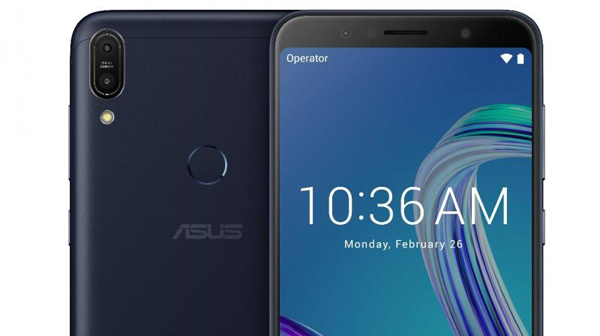 hp yang menggunakan android murni