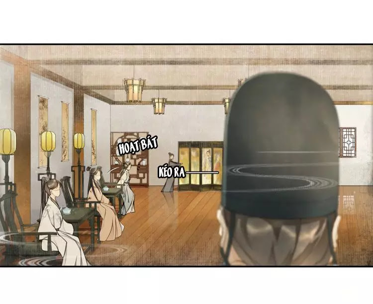 Khánh Hi Kỷ Sự Chapter 12 - AB Truyện