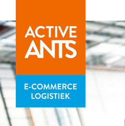 Active Ants overgenomen door Bpost Group