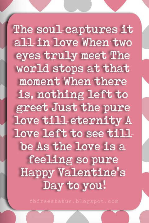 Valentine's day sayings to write inside your valentine's day cards Valentine's Day Sayings To Write Inside Your Valentine's Day Cards