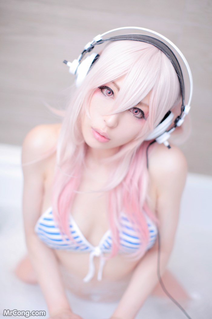 Collection of beautiful and sexy cosplay photos - Part 017 (506 photos) photo 17-7