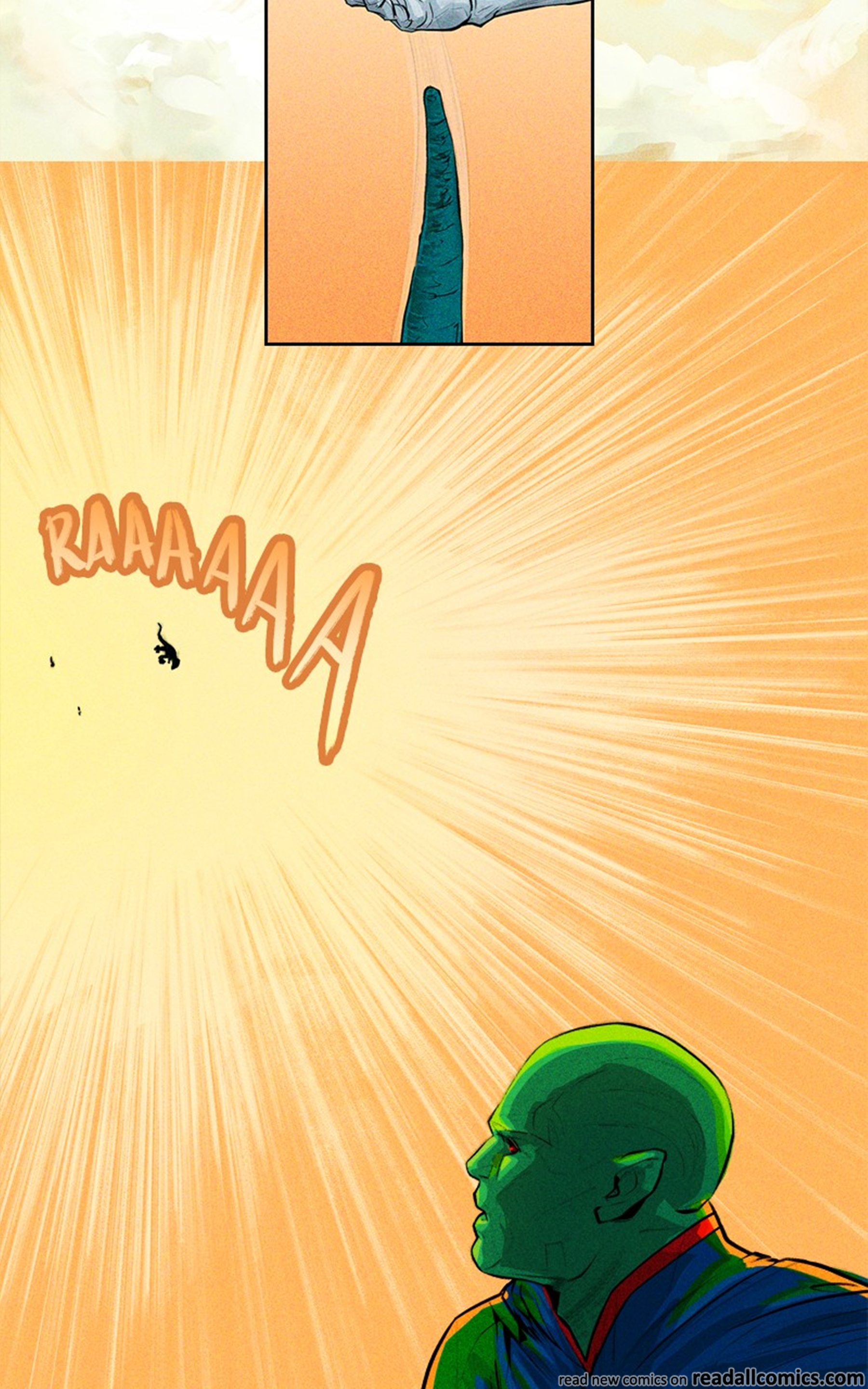 Red Hood: Outlaws chapter 5 page 40