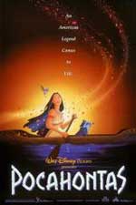 Pocahontas (1985) DVDRip Latino