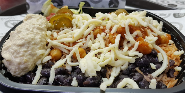 food blogger dubai wrapchic indian mexican burrito bowl 