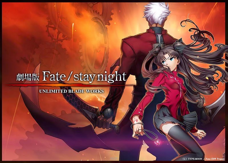 Kalafina Believe Fate Stay Night Unlimited Blade Works End1 Lyrics Music