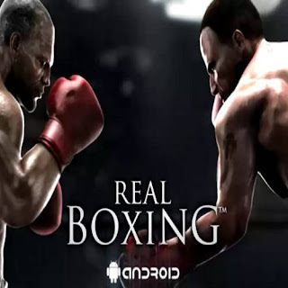 Cover Download Real Boxing Game For PC