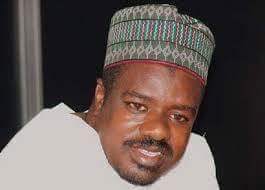 b EFCC arrests former Jigawa State Governor, Saminu Turaki