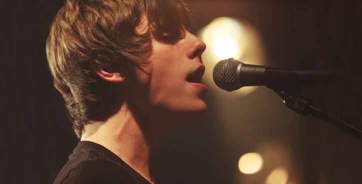 Jake Bugg