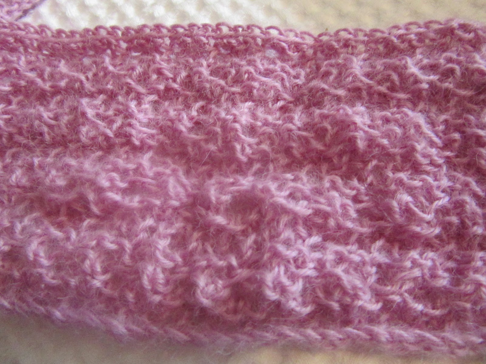 A Woolly Yarn WYS Wensleydale Gems Review