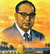 Dr.Bhimrao-Ramji-Ambedkar
