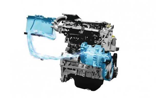 Suzuki-Ertiga-Diesel Hybrid