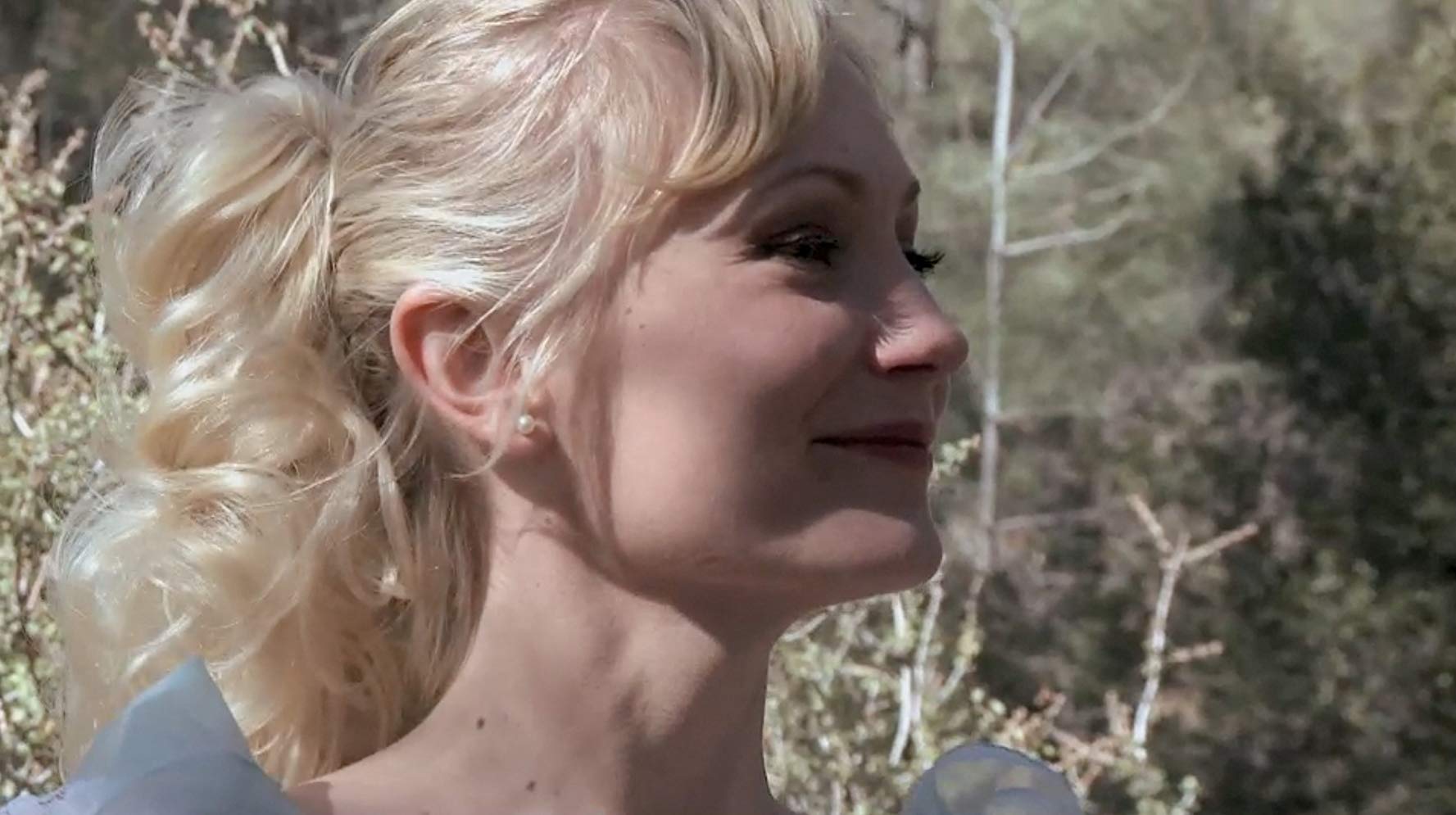 Shelly Shenoy movies list and roles (A Wilderness of Error Season 1