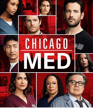 Série Chicago Med - Atendimento de Emergência - 3ª Temporada 2018 Torrent