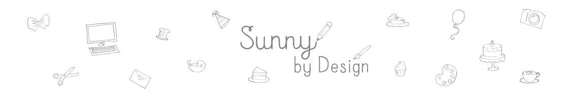 Sunny by Design