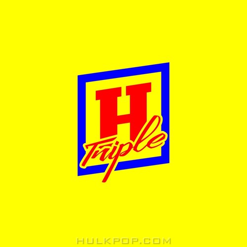 Triple H – 199X – EP
