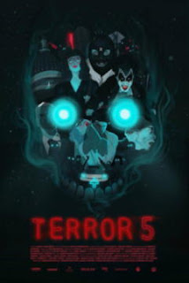 Terror 5 en Español Latino
