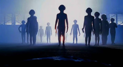 Σοκ στην Βρετανία από το Project Condign: Επιβεβαιώνει την ύπαρξη εξωγήινων!  