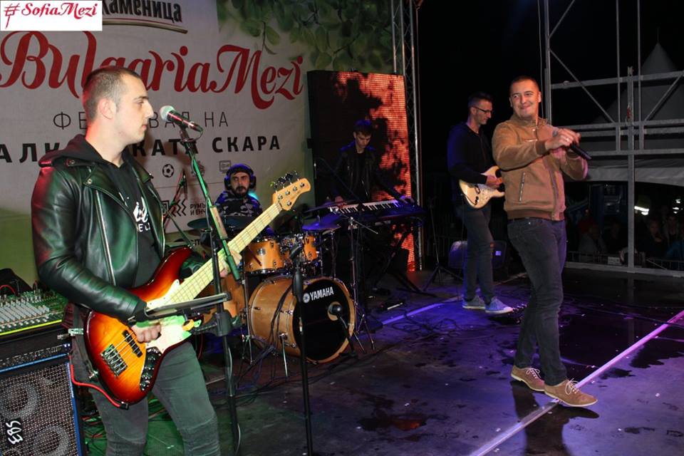 21 9 Sofia Mezi Festival Sofia Bulgaria Iordanis Agapitos Facebook