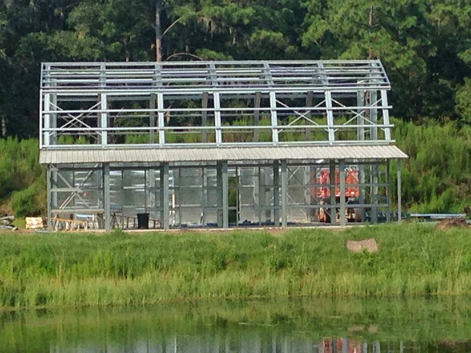 Daufuskie Island, South Carolina 29915 The Daufuskie Island Rum Company