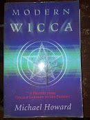 'Modern Wicca. A History from Gerald Gardner to the Present.' by Michael Howard.