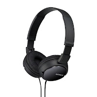  Sony MDR-ZX110 headphone