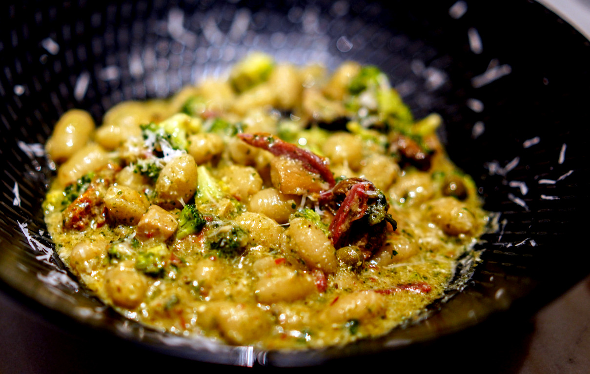 Grano Pasta Bar APW Bangsar