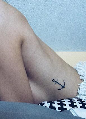 4 The sideboob tattoo is the latest trend among tattoo lovers