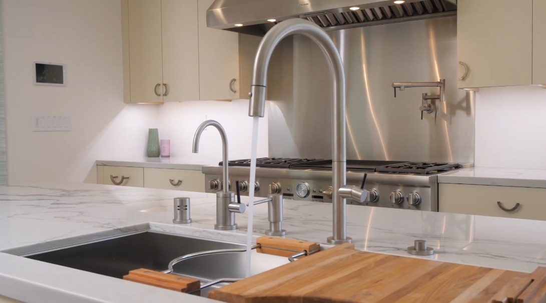 47 Interior Design Photos vs. 141 Ashdale Ave, Los Angeles Luxury Home Tour