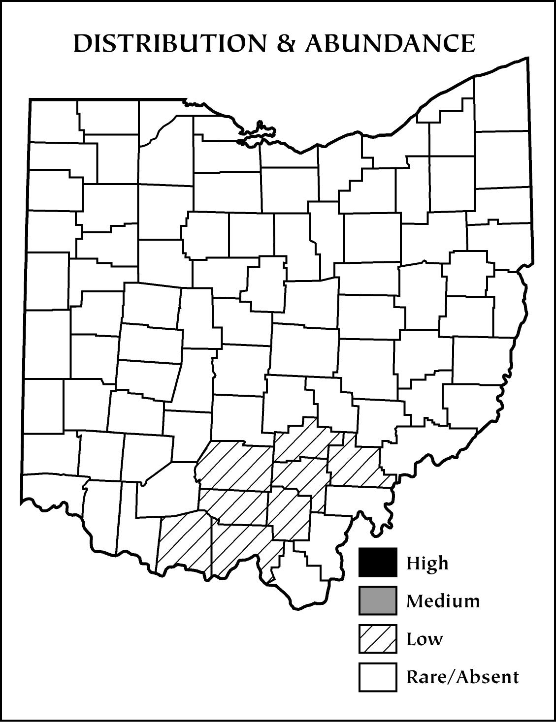 venomous snakes in ohio map On The Subject Of Nature Timber Rattlesnake venomous snakes in ohio map