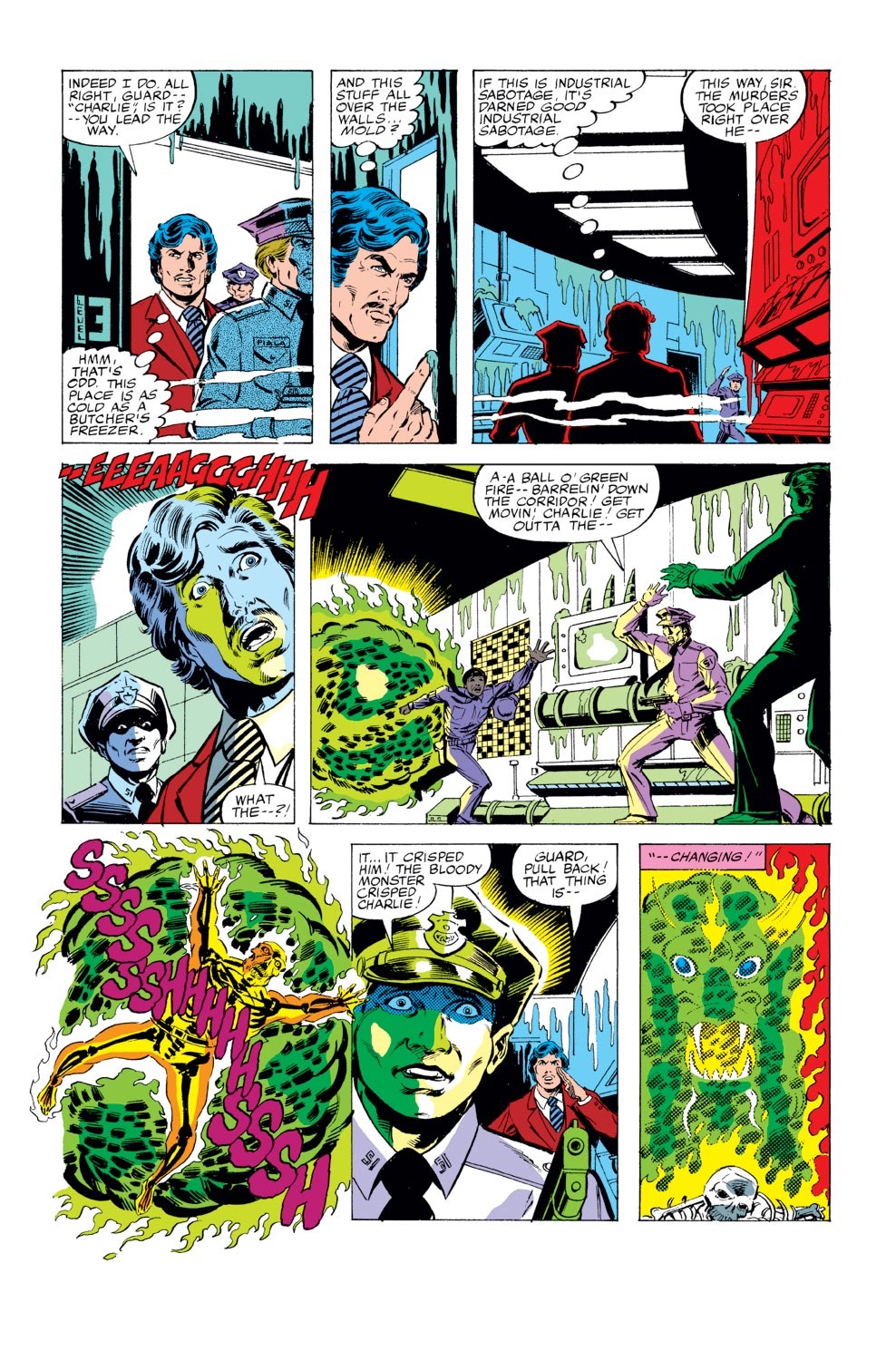 Read online Iron Man (1968) comic -  Issue #130 - 5