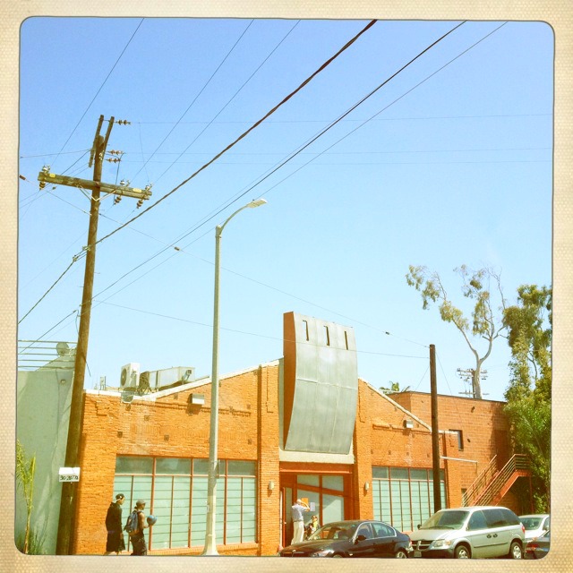 L.A. Is My Beat LAC Venice Eclectic Tour