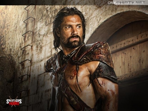 Spartacus 3: Cuộc Chiến Nô Lệ - Image 9